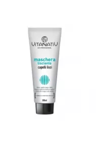 Maska wygładzająca do włosów