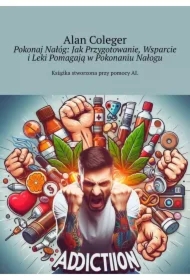 Pokonaj Nałóg: Jak Przygotowanie, Wsparcie i Leki Pomagają w Pokonaniu Nałogu