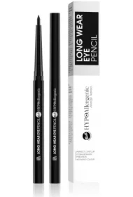 HypoAllergenic Long Wear Eye Pencil konturówka do oczu w sztyfcie 01 Black