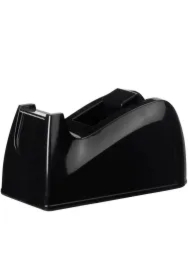 Podajnik do taśmy klejącej czarny