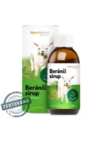 Syrop Barani Suplement diety