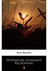 Donnegan Gunman`s Reckoning