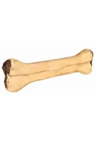 Kość prasowana nadziewana z żwaczem 21cm