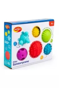 Piłki Sensoryczne