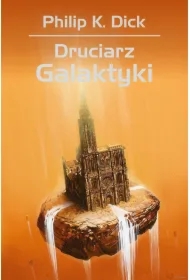 Druciarz Galaktyki