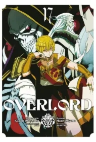 Overlord #17