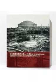 Centennial Hall in Wrocław