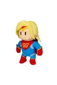 Gumostwory Stumble Guys - Super Gal