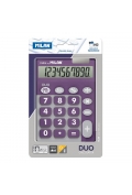 Фото - Калькулятор DUO Kalkulator 10 poz. Touch 
