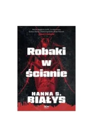 Robaki w ścianie