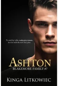 Blakemore Family T.7 Ashton