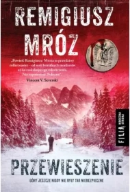 Przewieszenie. Komisarz Forst. Tom 2 (pocket)