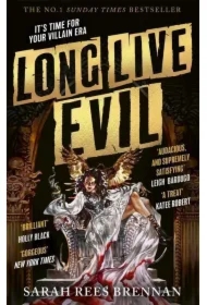 Long Live Evil wer. angielska