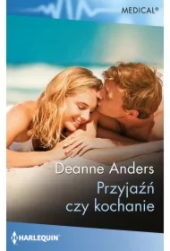 Przyjaźń czy kochanie