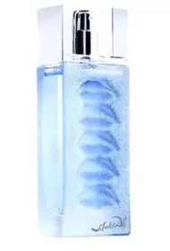 Woda toaletowa dla kobiet Eau de Ruby Lips