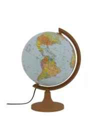 Globus pol.-fiz podświetl. Multi Globe AR 32cm SK