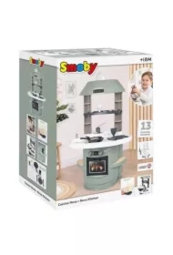 Kuchnia Nova z elektroniką