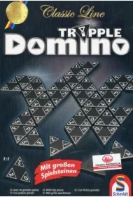 Domino trójkątne
