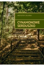 Cynamonowe serduszko