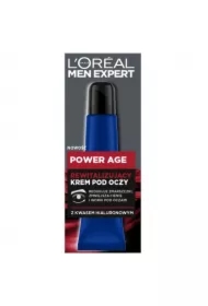 Krem pod oczy Men Power Age