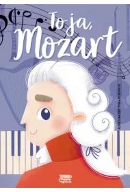 To ja, Mozart