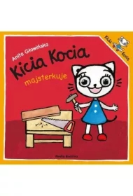 Kicia Kocia majsterkuje