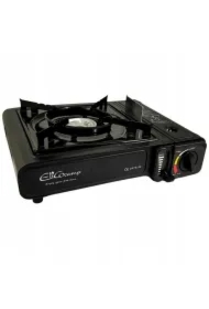 Kuchenka gazowa turystyczna+ walizka