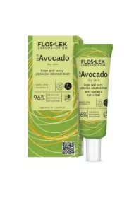 Rich Avocado krem przeciwzmarszczkowy pod oczy