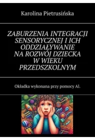 ZABURZENIA INTEGRACJI SENSORYCZNEJ I ICH ODDZIAŁYWANIE NA ROZWÓJ DZIECKA W WIEKU PRZEDSZKOLNYM