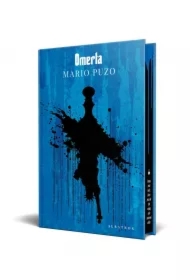 Omerta (barwione brzegi)