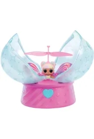 LOL Surprise Magic Flyers Fairies Tots - Snowflake