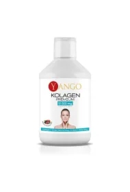 Premium Kolagen 10000 mg typu I i III Suplement diety