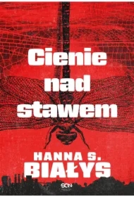 Cienie nad stawem