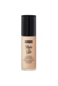Made To Last Total Comfort Foundation SPF10 długotrwały podkład matujący 050