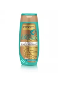 Balsam brązujący olejkowy 4w1 do jasnej karnacji I Love Bronze