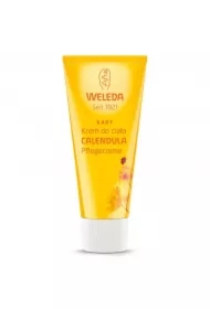 Krem do ciała dla niemowląt eco