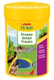 Przysmak FD Krill