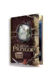 Robinson Crusoe. Księga Przygód