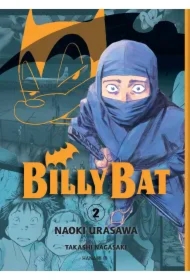 Billy Bat 02