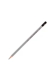 Ołówek grafitowy 2B pojedynczy - Gold star