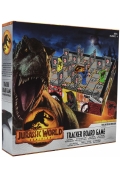 Jurassic World - Tracker