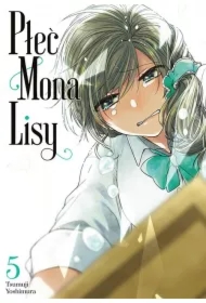 Płeć Mona Lisy. Tom 5