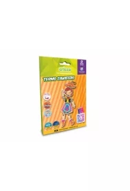 Zestaw zrób to sam - Termo zawieszki mix CRICCO