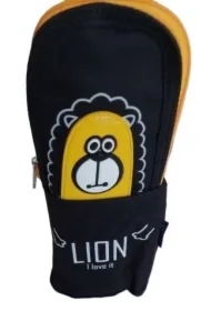 Piórnik saszetka Lew