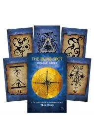 The Blind Spot, karty do wróżenia