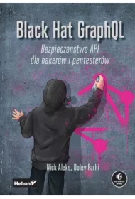 Black Hat GraphQL