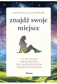Znajdź swoje miejsce