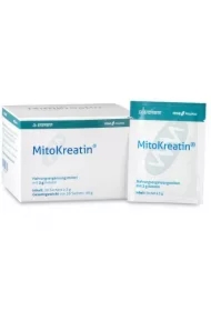 MitoKreatin - Kreatyna suplement diety