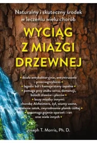 Wyciąg z miazgi drzewnej