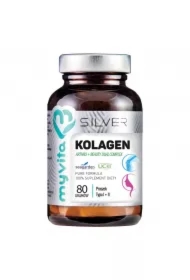 Kolagen Arthro+Beauty typ I+II Suplement diety